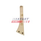 Moulure de Phare Avant Gauche inférieur Pour Peugeot Fiat Citroën 735425397