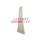 Moulure de Phare Avant Droit inférieur Pour Peugeot Fiat Citroën 735425380