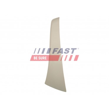 Moulure de Phare Avant Droit inférieur Pour Peugeot Fiat Citroën 735425380