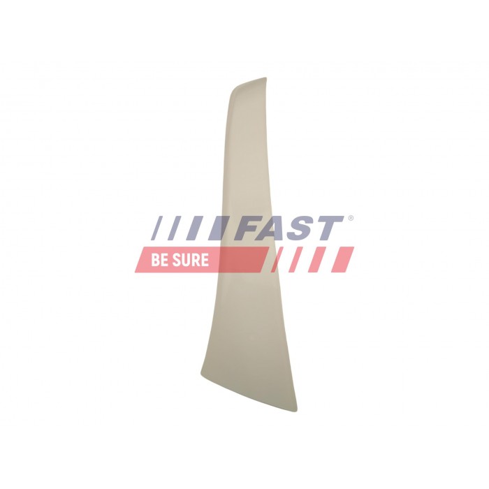 Moulure de Phare Avant Droit inférieur Pour Peugeot Fiat Citroën 735425380