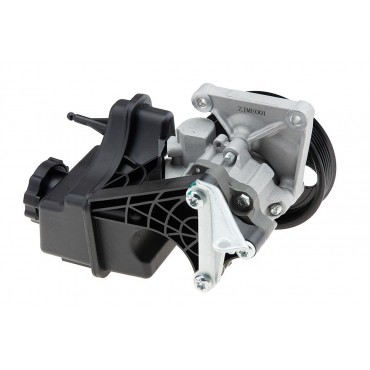 Pompe De Direction Assistée Pour Mercedes Sprinter Viano Vito/mixto 006466170180