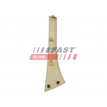Moulure de Phare Avant Droit inférieur Pour Peugeot Fiat Citroën 735425380