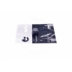 Manchon Raccord Durite d'Eau Pour BMW 7 F01 F02 F03 F04 X3 F25 17127799184