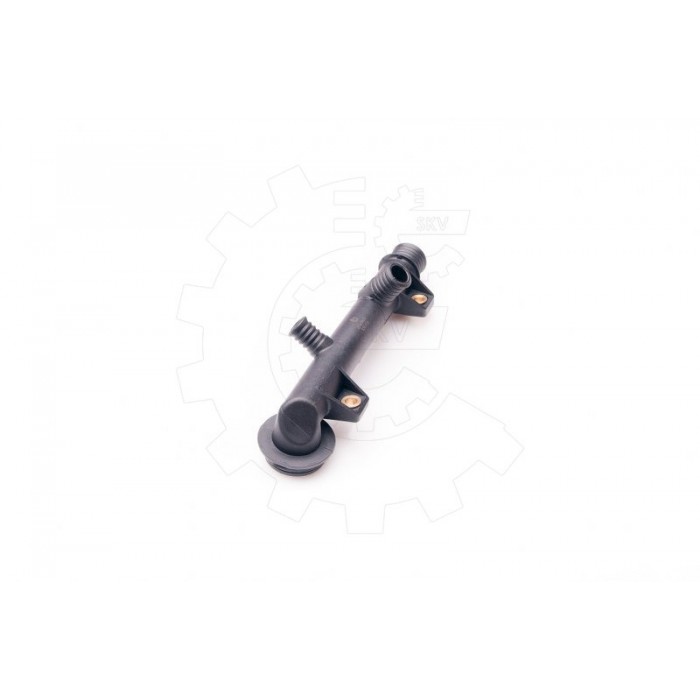 Bride Liquide de Refroidissement Pour BMW Série 3 E30 E36 5 E34 Z3 11531714738