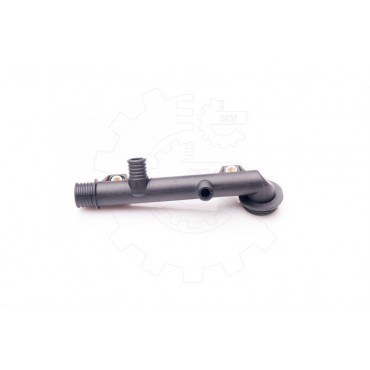 Bride Liquide de Refroidissement Pour BMW Série 3 E30 E36 5 E34 Z3 11531714738