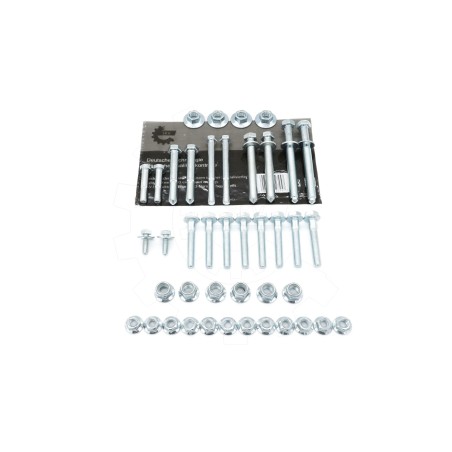 Lot Boulon Visserie Essieu Avant Pour VW Passat Audi A4 A8