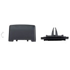 Buse de Ventilation Droite ou Gauche Pour Mercedes-Benz Classe C