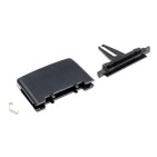 Buse de Ventilation Central Pour Mercedes-Benz Classe C