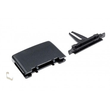 Buse de Ventilation Central Pour Mercedes-Benz Classe C