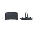 Buse de Ventilation Central Pour Mercedes-Benz Classe C