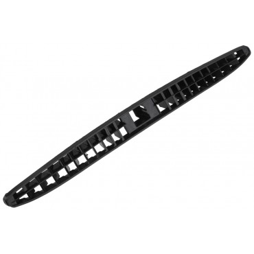 Grille d'Aération Pare Brise Pour VW Bora Golf IV 1J0857471A