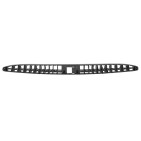 Grille d'Aération Pare Brise Pour VW Bora Golf IV 1J0857471A