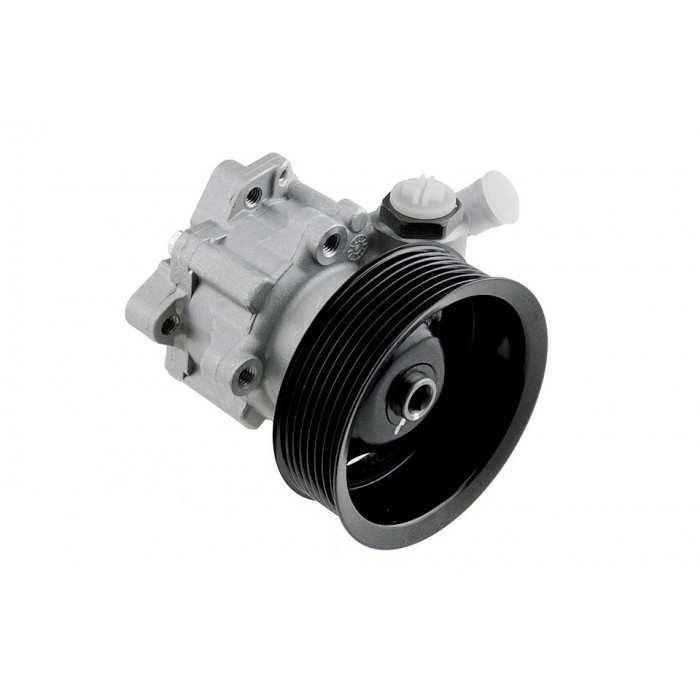 Pompe De Direction Assistée Pour Land Rover Range Rover 3.6 D 2006-2012 Lr009776