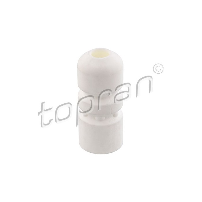Butée d'Amortisseur Arrière Pour Audi 80 8A0512131D