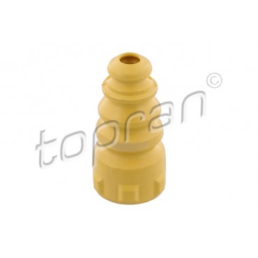 Butée d'Amortisseur Arrière Pour Audi A3 TT 8J0511353F