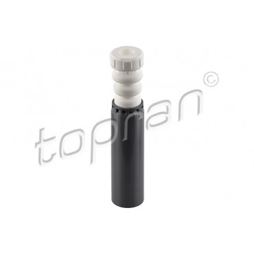 Butée d'Amortisseur Arrière Pour Audi A3 5Q0511352B