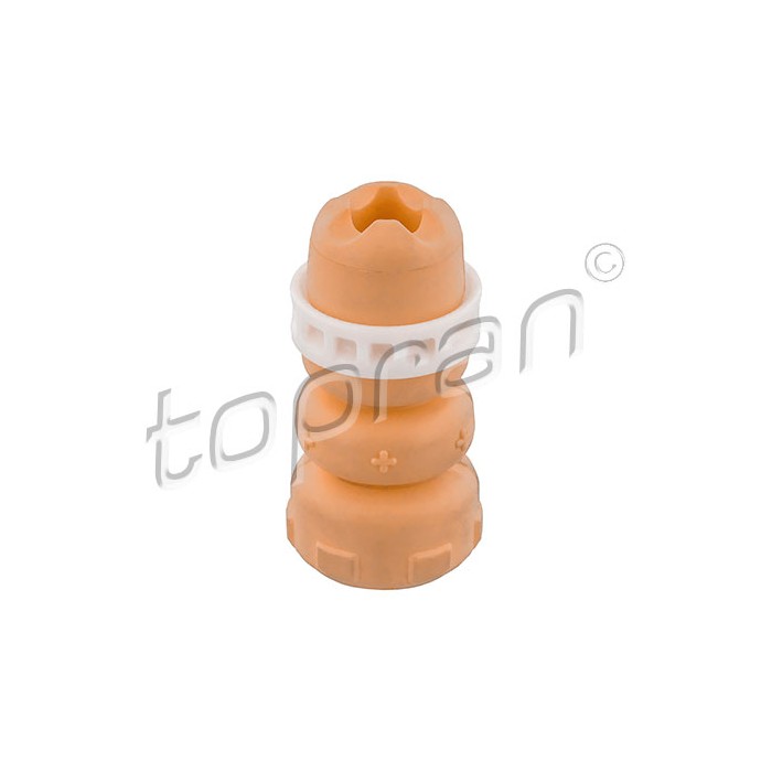 Butée d'Amortisseur Arrière Pour VW Golf VII Audi A3 Q3 Seat Skoda 5Q0511357G