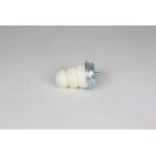Butée d'Amortisseur Arrière Pour Peugeot Fiat Citroën 516688 1351266080
