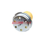Butée d'Amortisseur Arrière Pour Peugeot Boxer Fiat Citroën 516688 1351266080