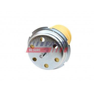 Butée d'Amortisseur Arrière Pour Peugeot Boxer Fiat Citroën 516688 1351266080