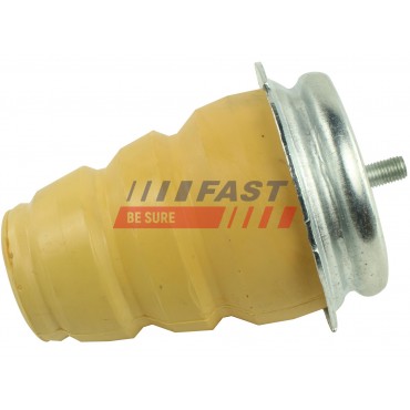 Butée d'Amortisseur Arrière Pour Peugeot Boxer Fiat Citroën 516650 1311826080