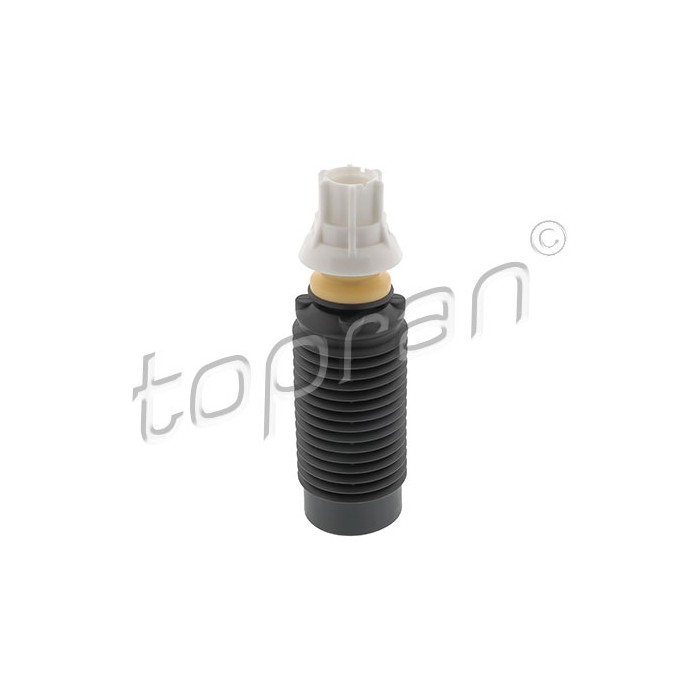 Butée d'Amortisseur Avant Pour Fiat 500 Ford KA 51827031 9S5118A047AA 52063730
