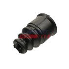 Butée d'Amortisseur Arrière Pour Fiat 500 Panda 50703905 51741621 51811829