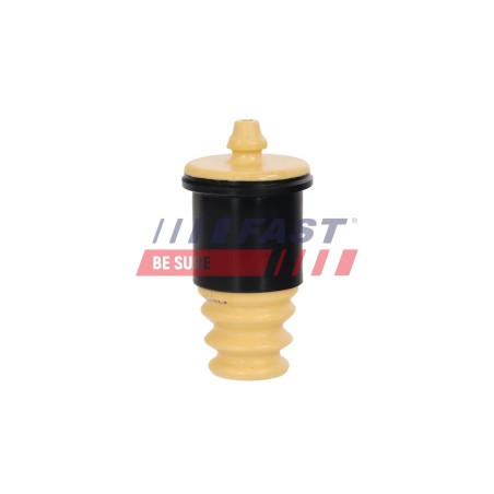 Butée d'Amortisseur Arrière Pour Fiat Panda 51852255