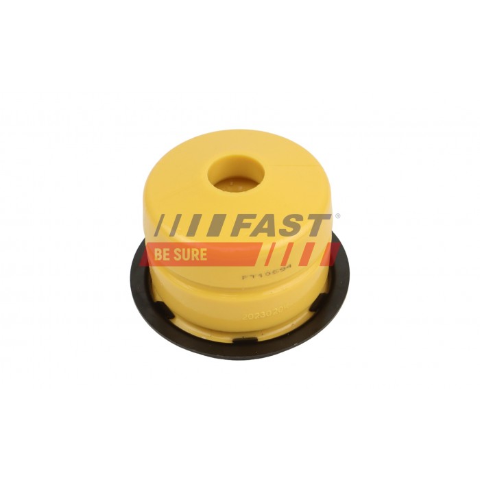 Butée d'Amortisseur Arrière Pour Ford Transit 1371243 1388227 6C114002BB
