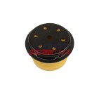 Butée d'Amortisseur Arrière Pour Ford Transit 1371243 1388227 6C114002BB