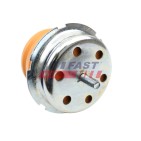 Butée d'Amortisseur Arrière Pour Ford Transit 1C154002BA 4346508