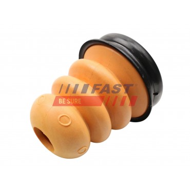 Butée d'Amortisseur Arrière Pour Ford Transit 1817424 BK314002EA