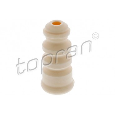 Butée d'Amortisseur Arrière Pour VW Lupo Seat Arosa Skoda Fabia I 6X0512131A