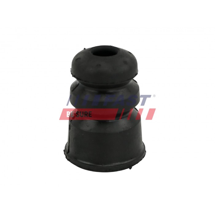 Butée d'Amortisseur Arrière Pour VW Caddy III IV 2K0511153E