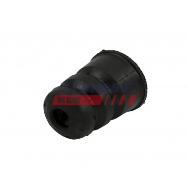 Butée d'Amortisseur Arrière Pour VW Caddy III IV 2K0511153E