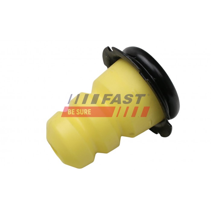 Butée d'Amortisseur Arrière Pour VW Caddy III IV 2K0511153B