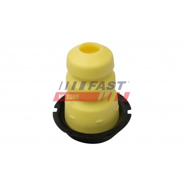 Butée d'Amortisseur Arrière Pour VW Caddy III IV 2K0511153B
