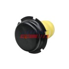 Butée d'Amortisseur Arrière Pour VW Caddy III IV 2K0511153B