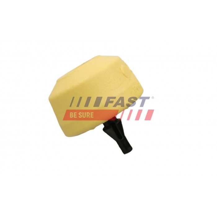 Butée d'Amortisseur Arrière Pour VW Caddy III IV 2K0511155 2K0511155A