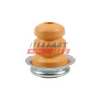 Butée d'Amortisseur Arrière Pour VW Caddy III IV 2K0511153D