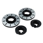 Butée d'Amortisseur Arrière Pour VW Multivan V VI Transporter 7H0511149C