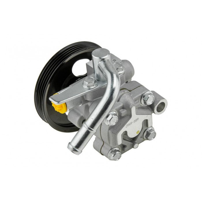 Pompe De Direction Assistée Pour Hyundai H-1 2.5 td Satellite 571004a010