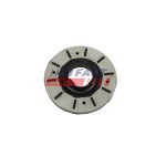 Butée d'Amortisseur Arrière Pour VW Transporter VI 7H0511149C