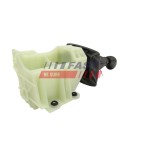 Levier de Vitesse Pour Peugeot Boxer Fiat Ducato Citroën 735316070 2400R1