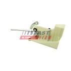Levier de Vitesse Pour Peugeot Fiat Citroën 55228950 1612681980 1613489680