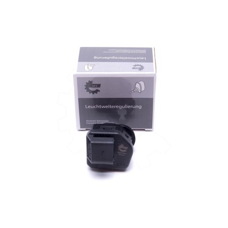Correcteur de Portée Lumineuse Phares Pour Audi A3 A4 A6 Skoda Octavia I