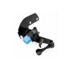 Correcteur de Portée Lumineuse Phares Pour Jaguar XF XK C2P23816