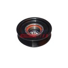 Embrayage Magnétique de Compresseur de Clim Pour VW Audi Seat Opel 2E0820803H