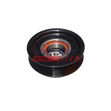 Embrayage Magnétique de Compresseur de Clim Pour VW Audi Seat Opel 2E0820803H