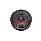 Embrayage Magnétique de Compresseur de Clim Pour VW Audi Seat Opel 2E0820803H